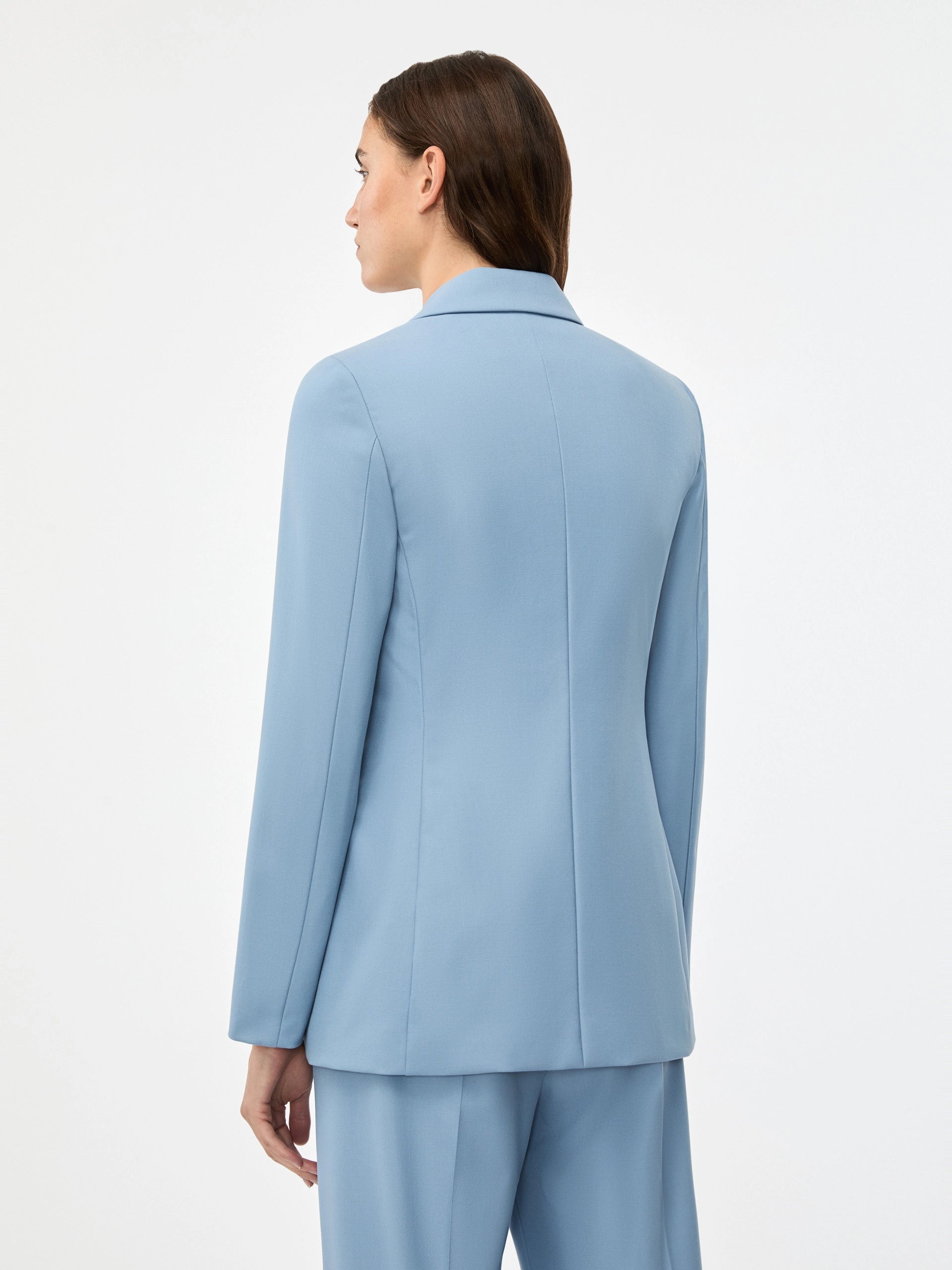 BLAZER SFIANCATO