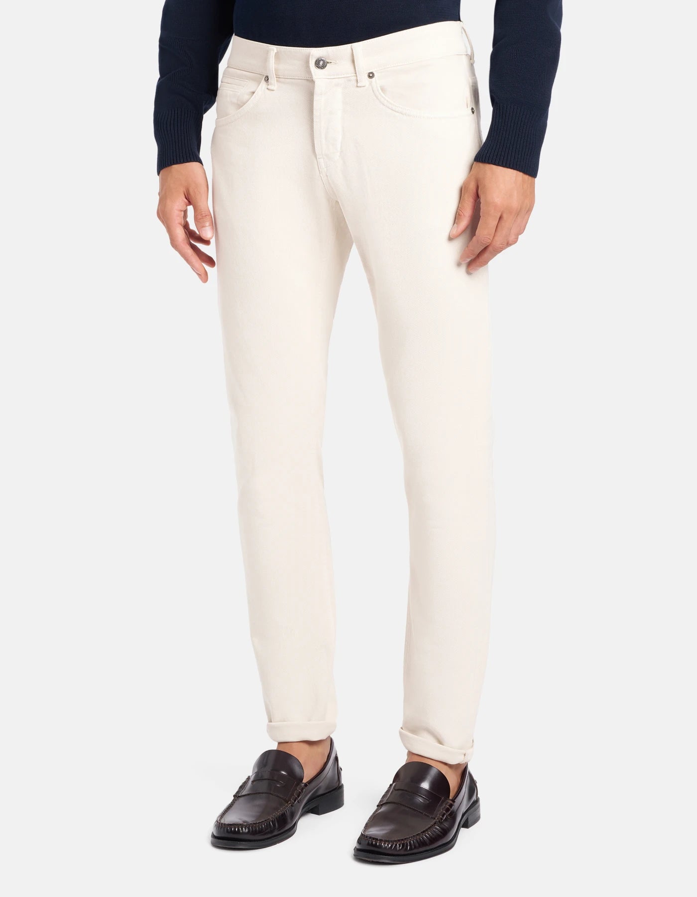 Jeans George In Bull Stretch