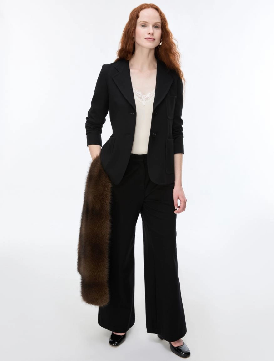 Pantalone in Jersey
