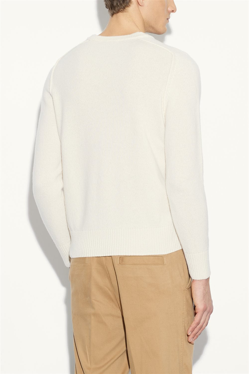 Maglia Girocollo