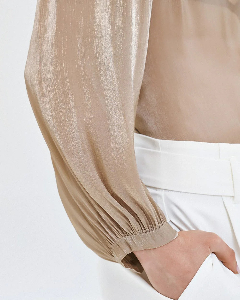Camicia Elegante