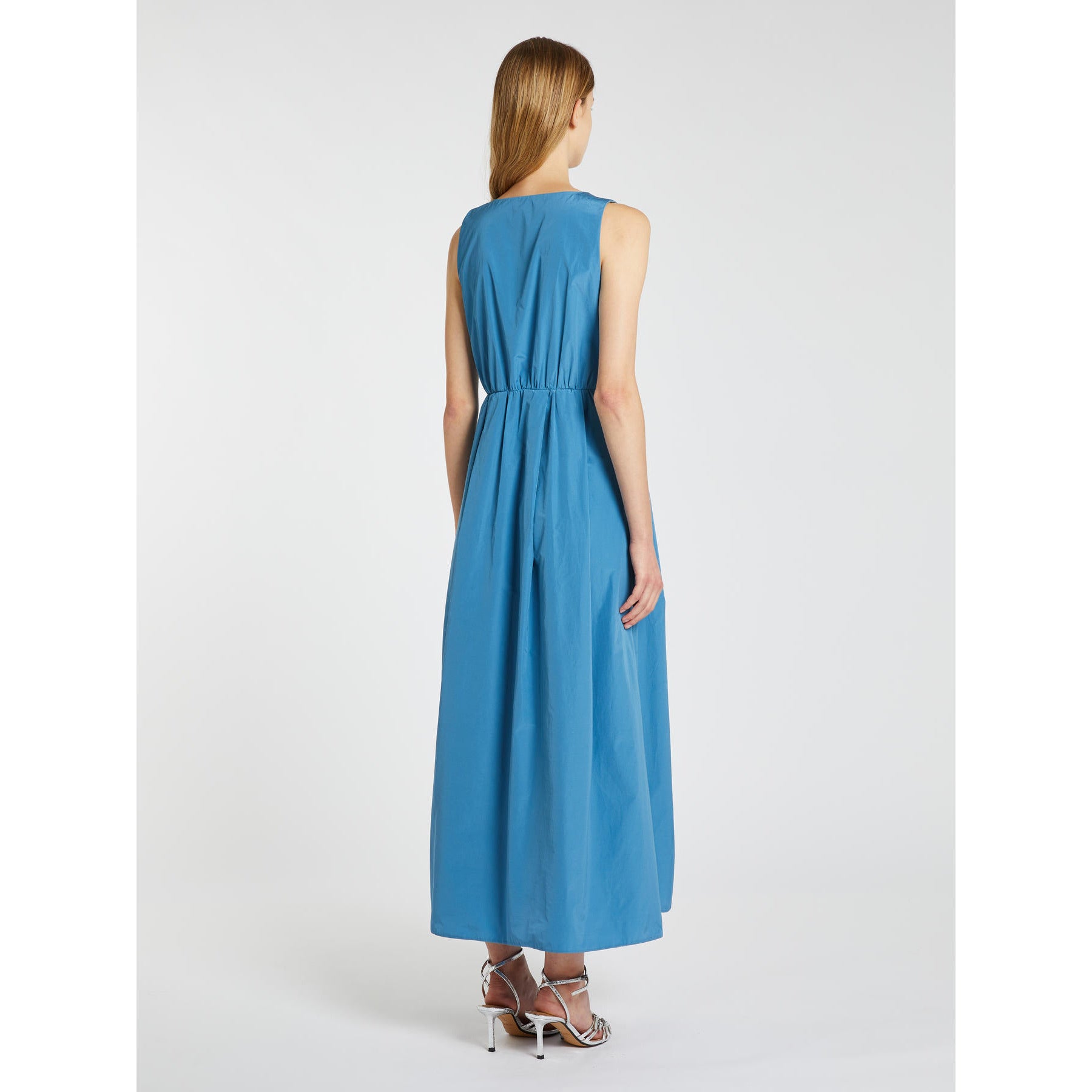 Abito Fit and Flare