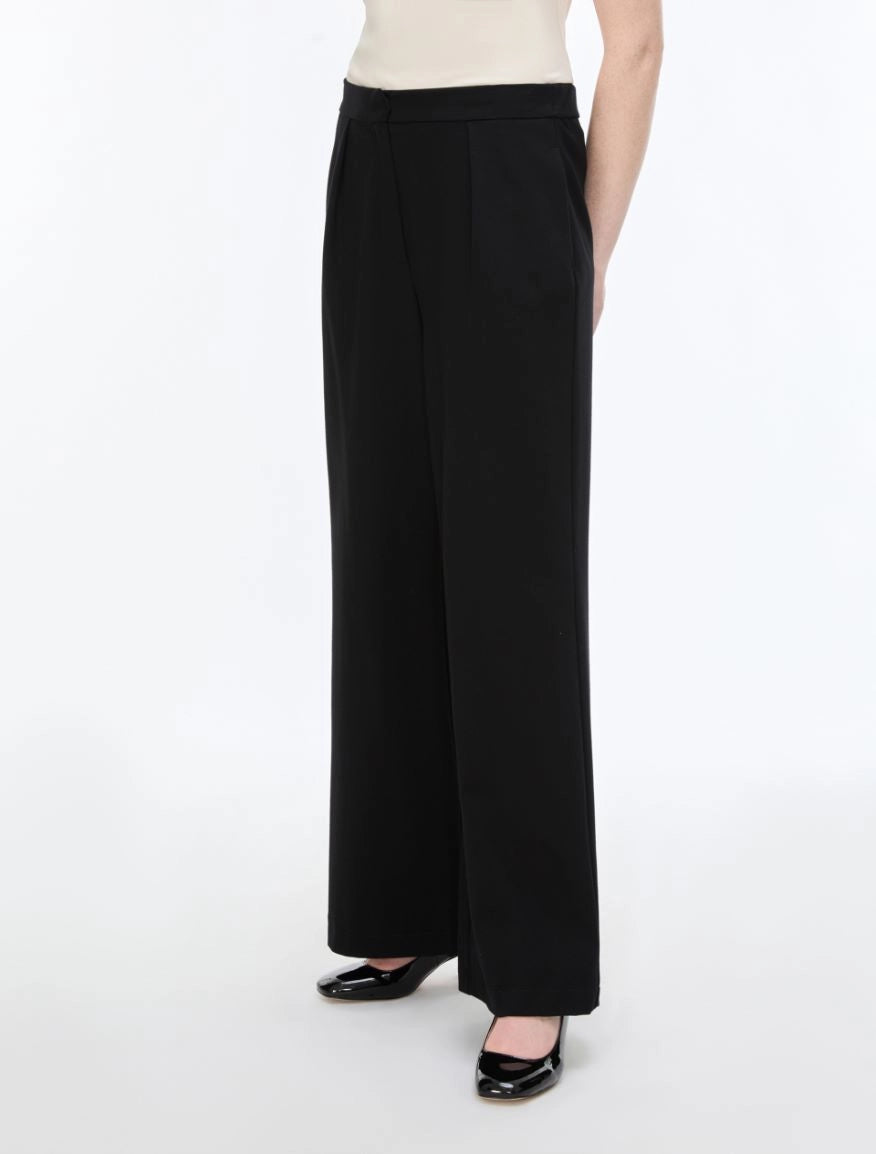 Pantalone in Jersey
