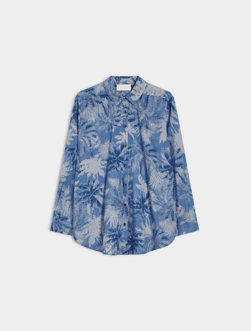 Camicia Scivolata