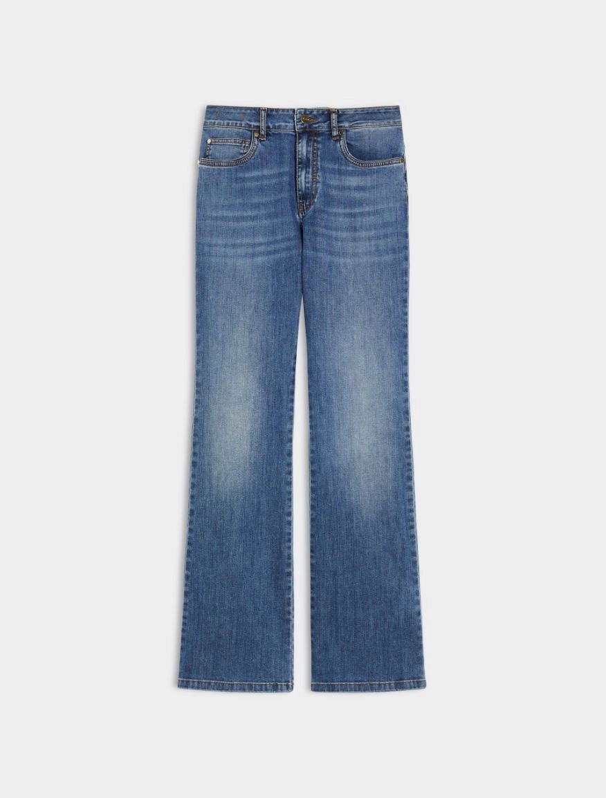 Jeans Bootcut
