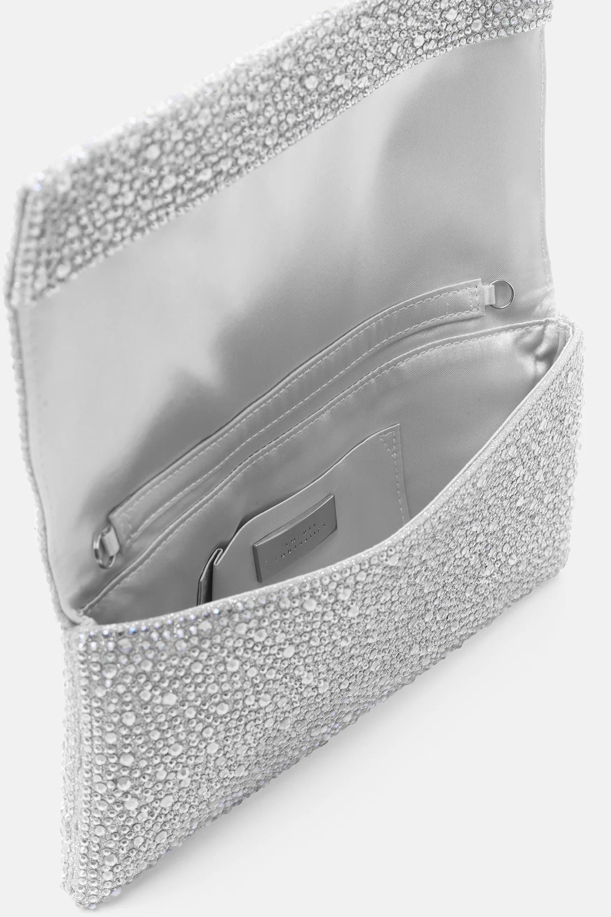 Borsa con Tracolla Sganciabile