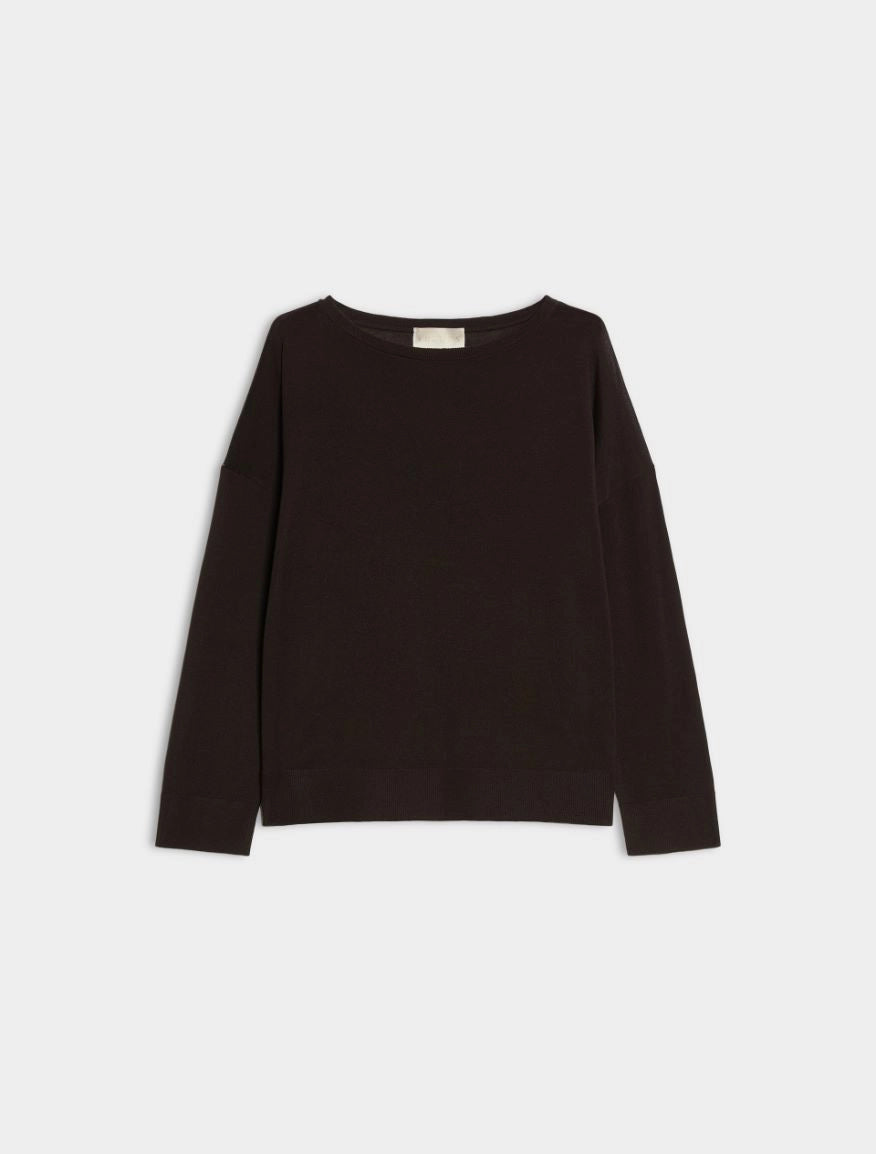 Maglia in Pura Lana Extrafine