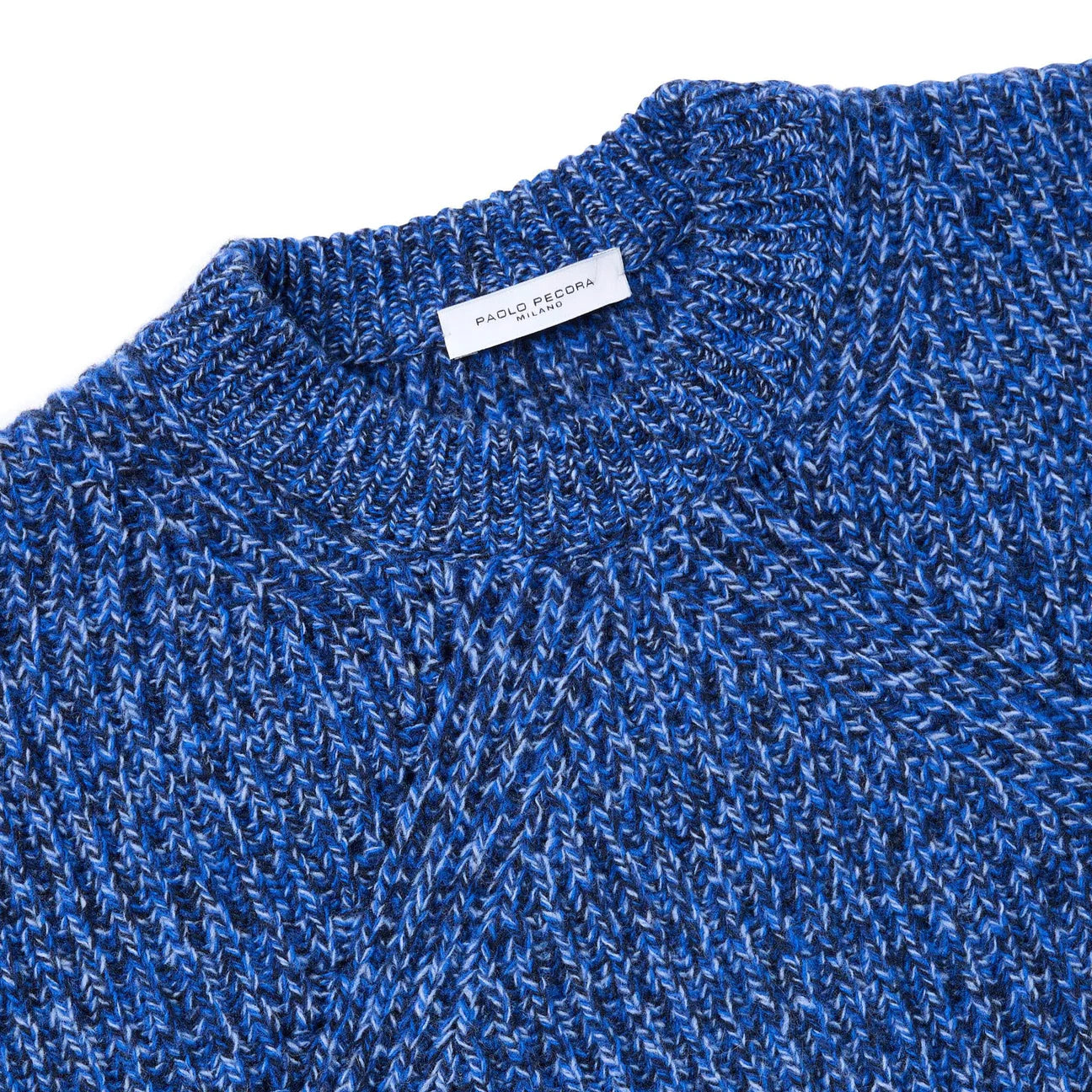 MAGLIONE A COSTA INGLESE MOULINÈ