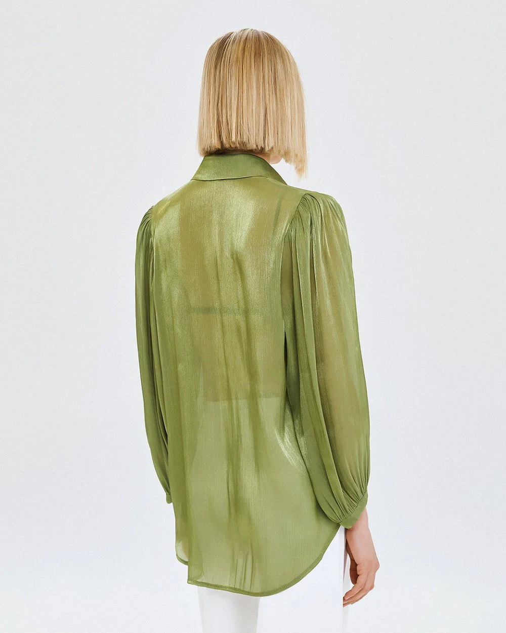 Camicia Elegante