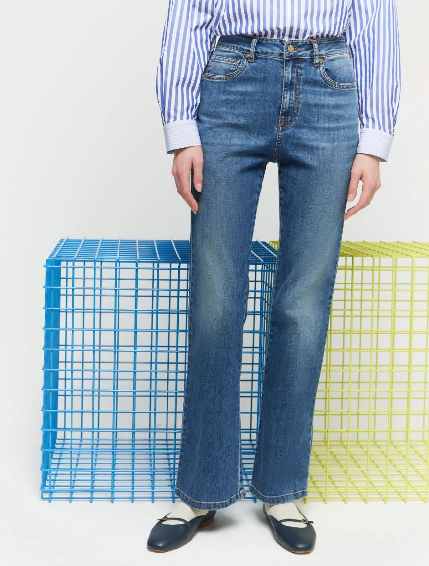 Jeans Bootcut