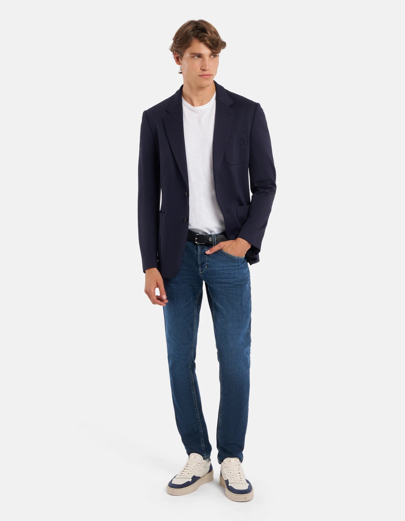 Jeans George Don Dup