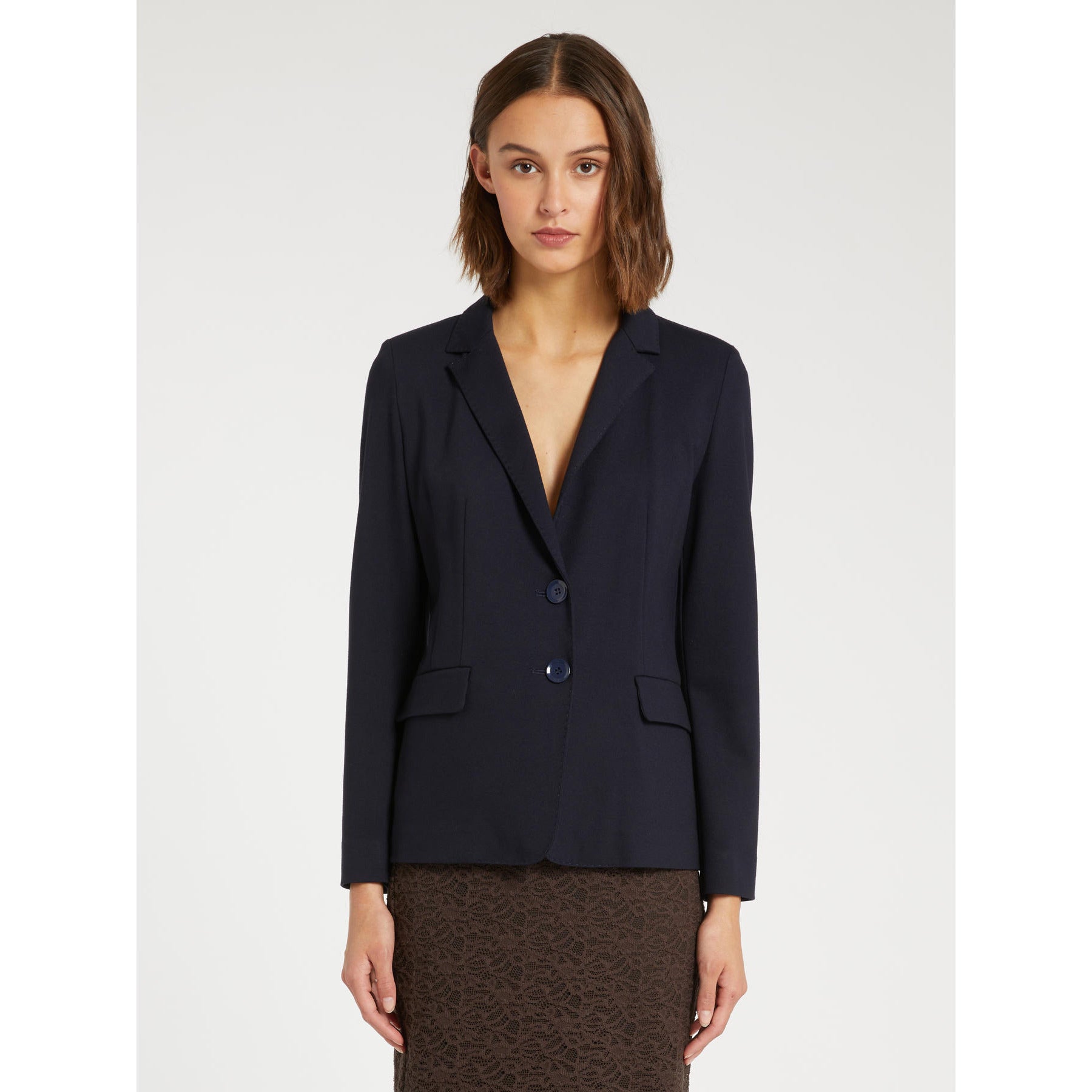 BLAZER DRITTO