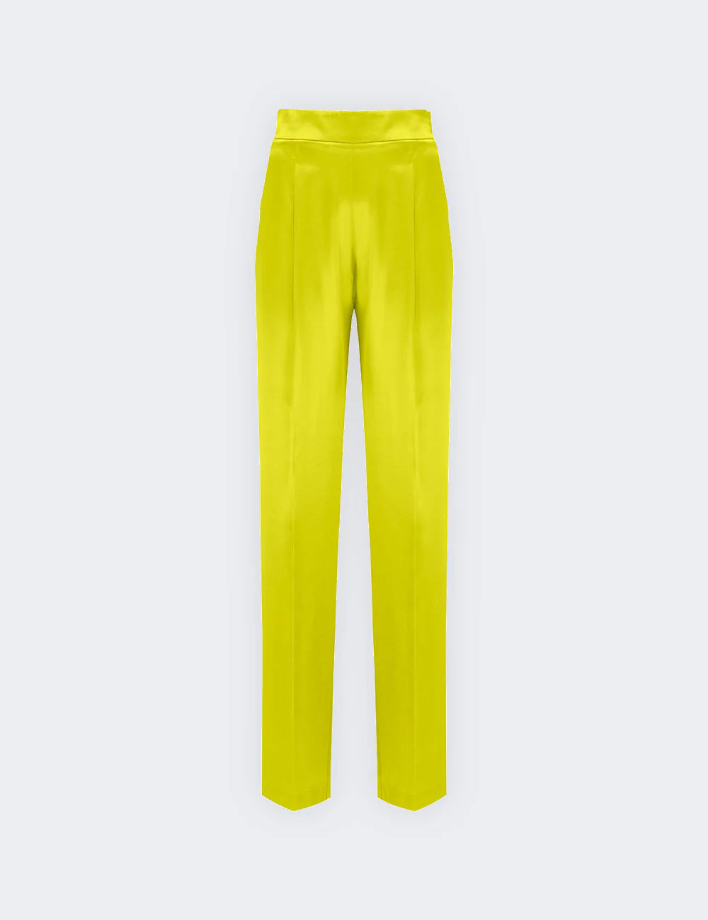 PANTALONE A VITA ALTA