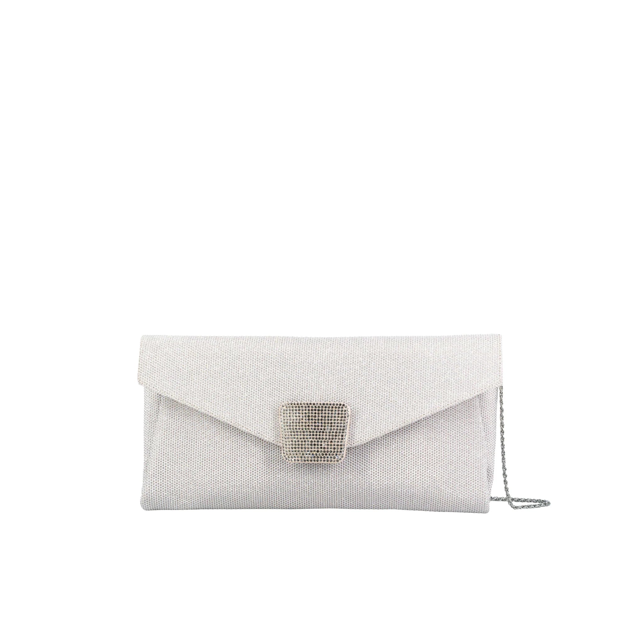Borsa con Tracolla Sganciabile