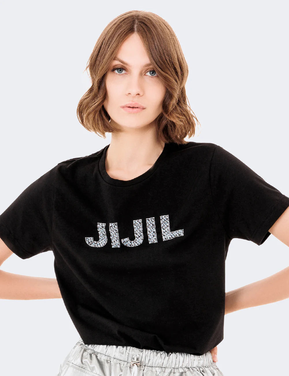 T-SHIRT LOGATA