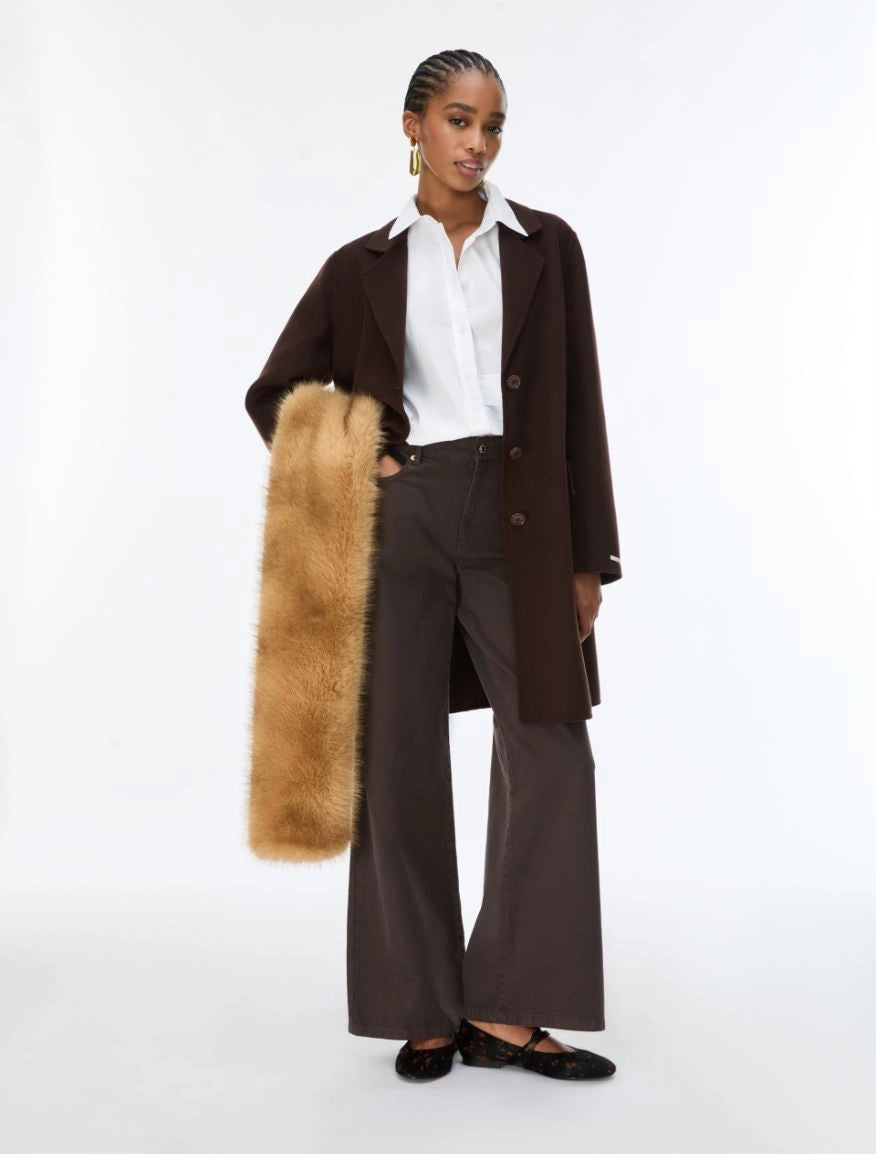Cappotto Sartoriale