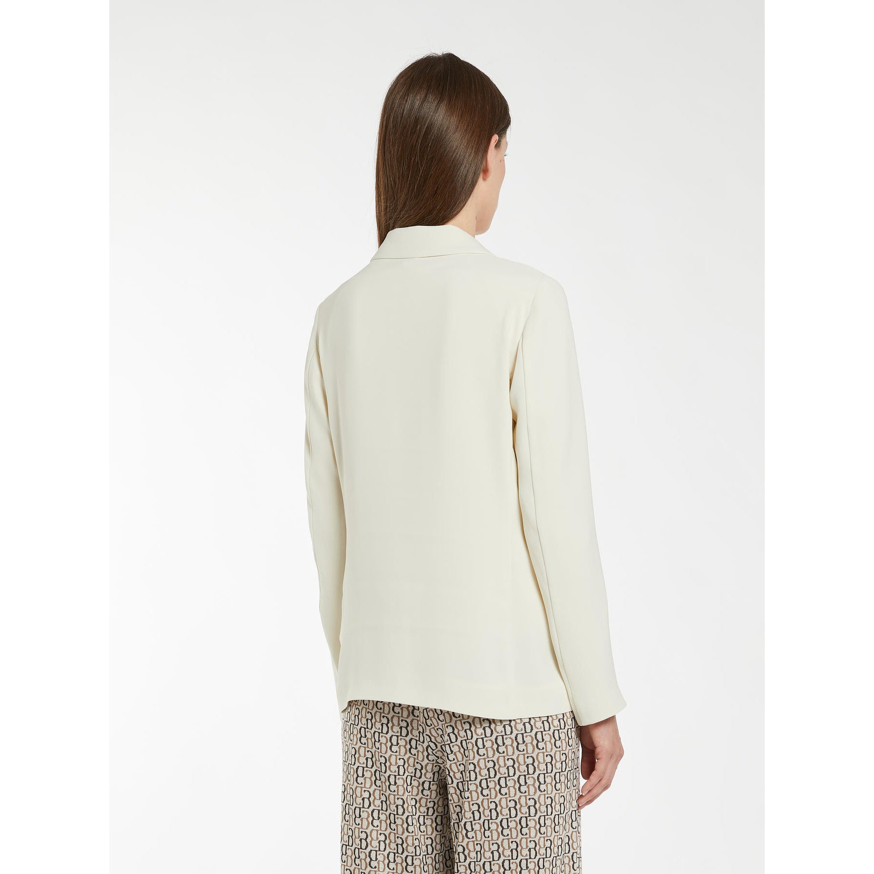 Blazer Doppiopetto