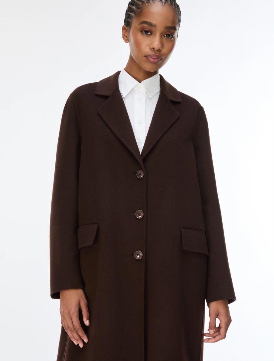 Cappotto Sartoriale