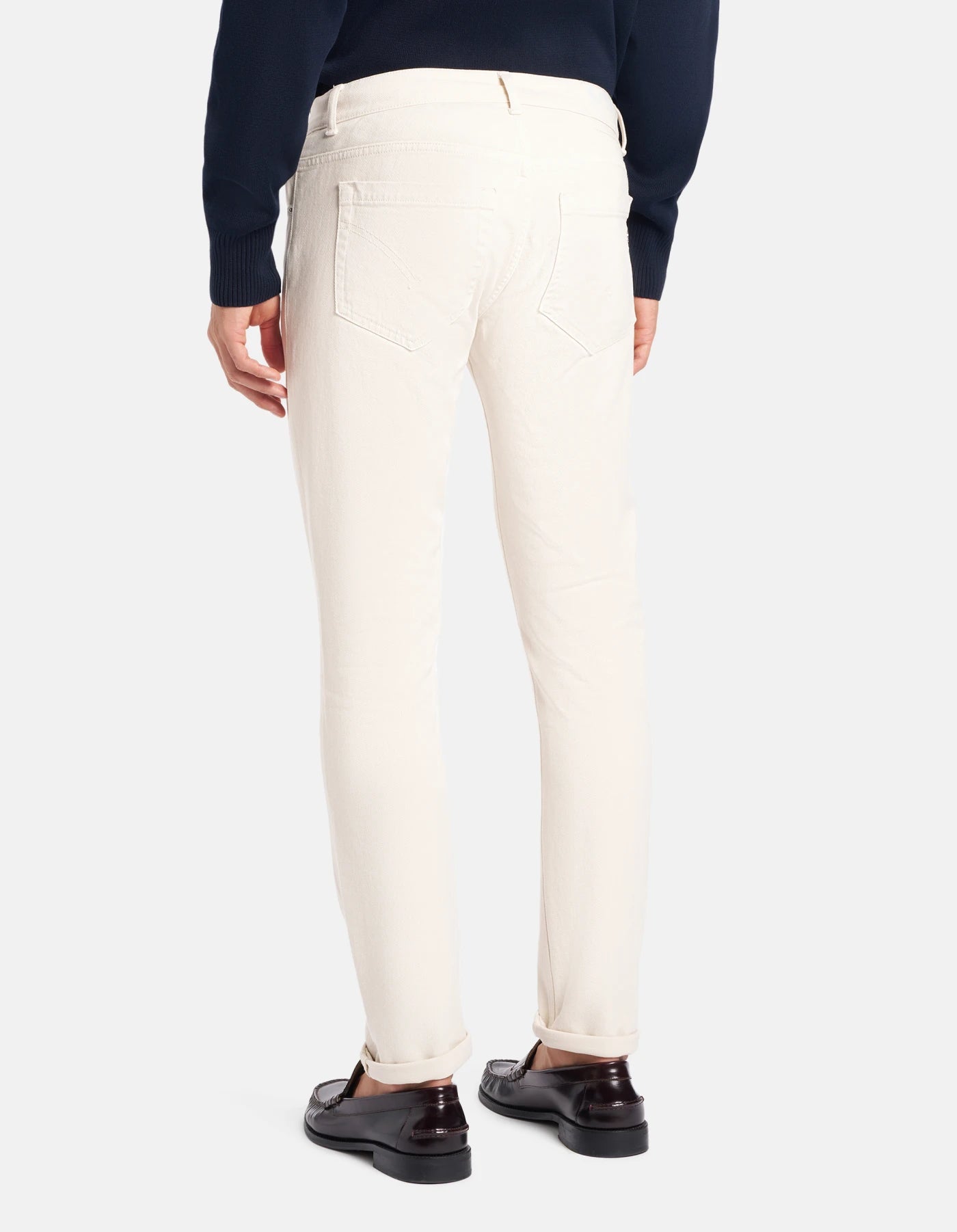 Jeans George In Bull Stretch