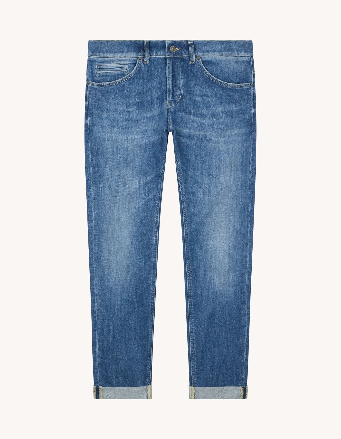 Jeans George Skinny Fit