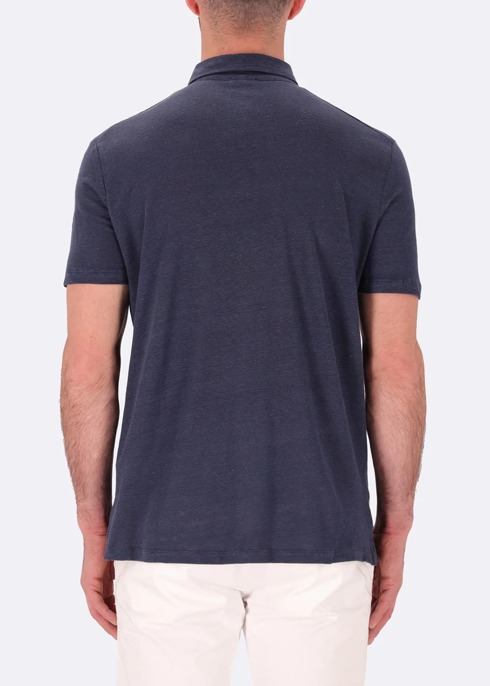 Polo In Lino