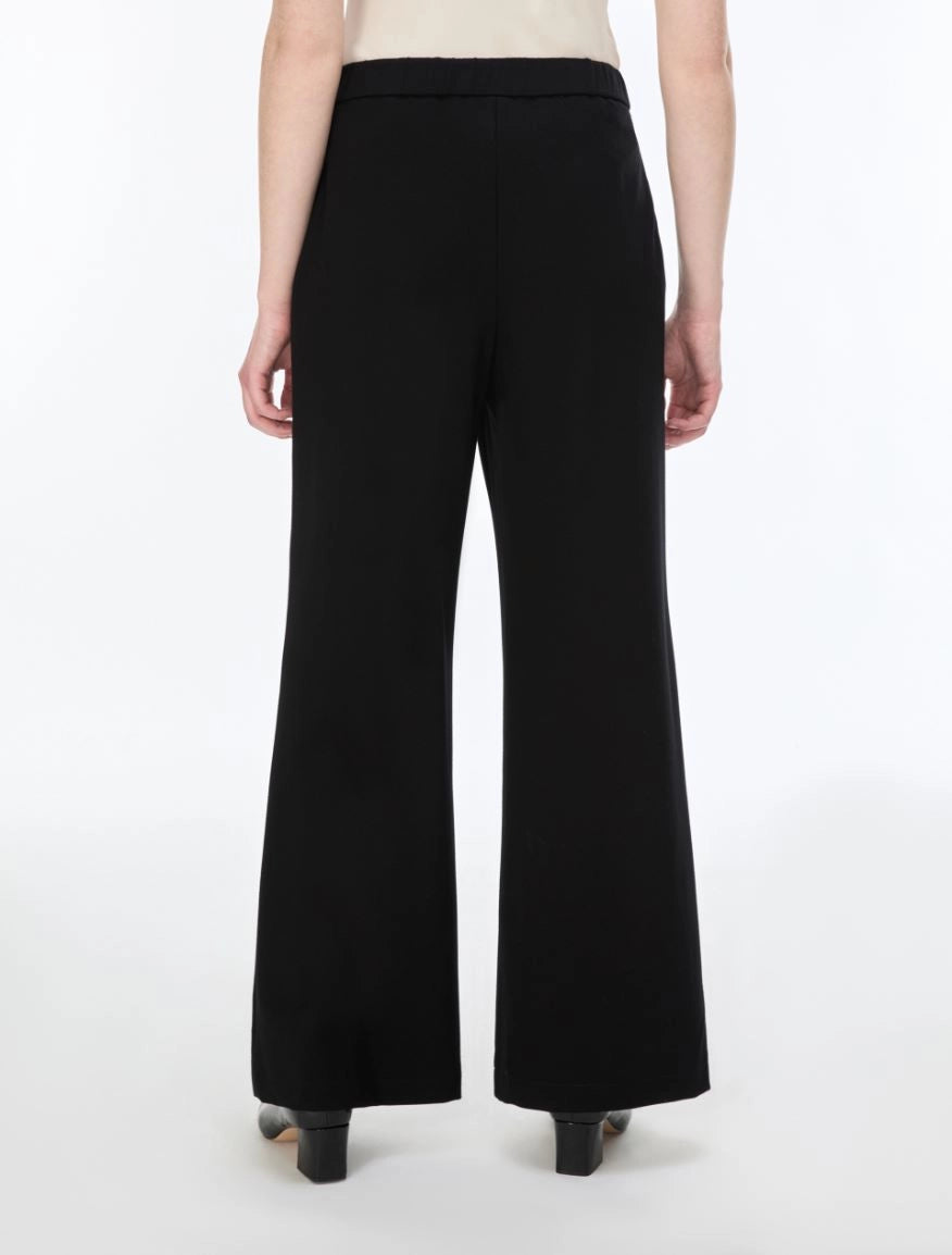 Pantalone in Jersey