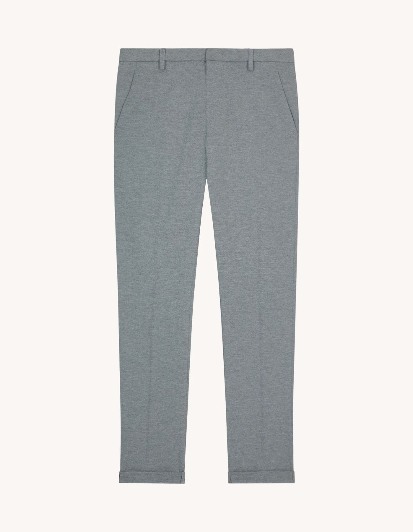 PANTALONE IN JERSEY DON DUP