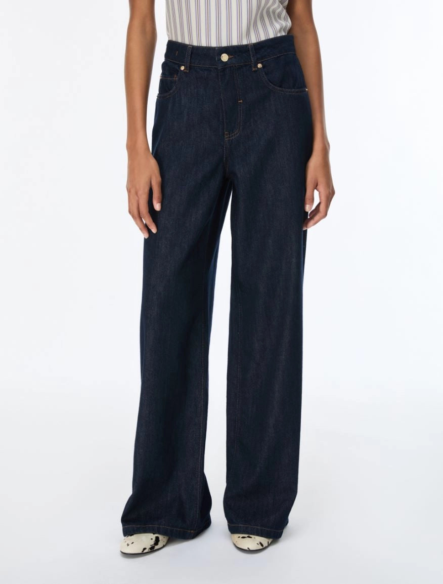 Jeans Straight Fit