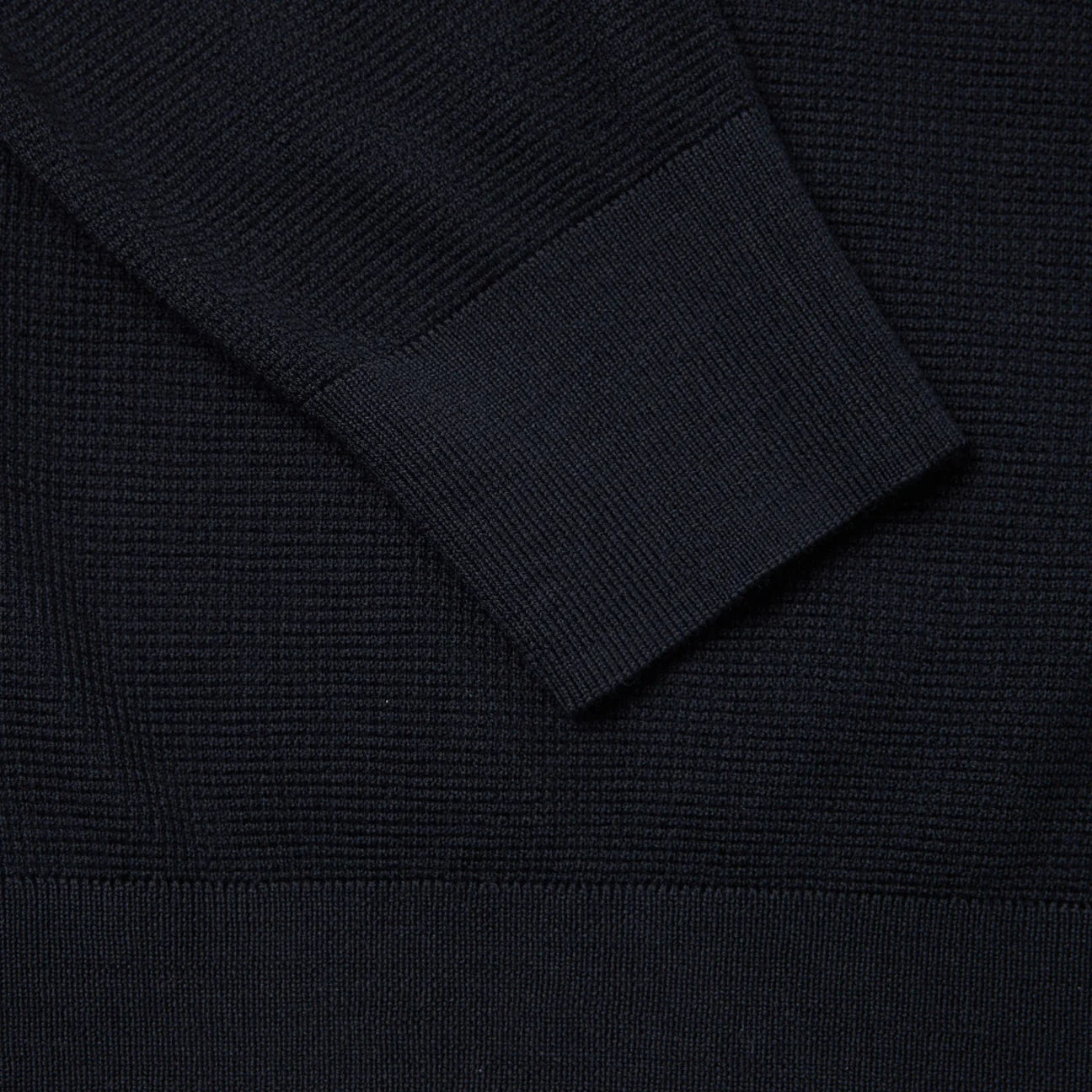 DOLCEVITA TRAMATO IN MERINO EXTRAFINE