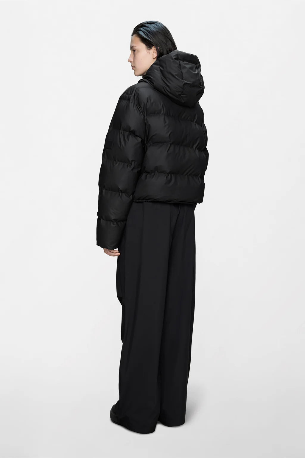 Bomber Impermeabile
