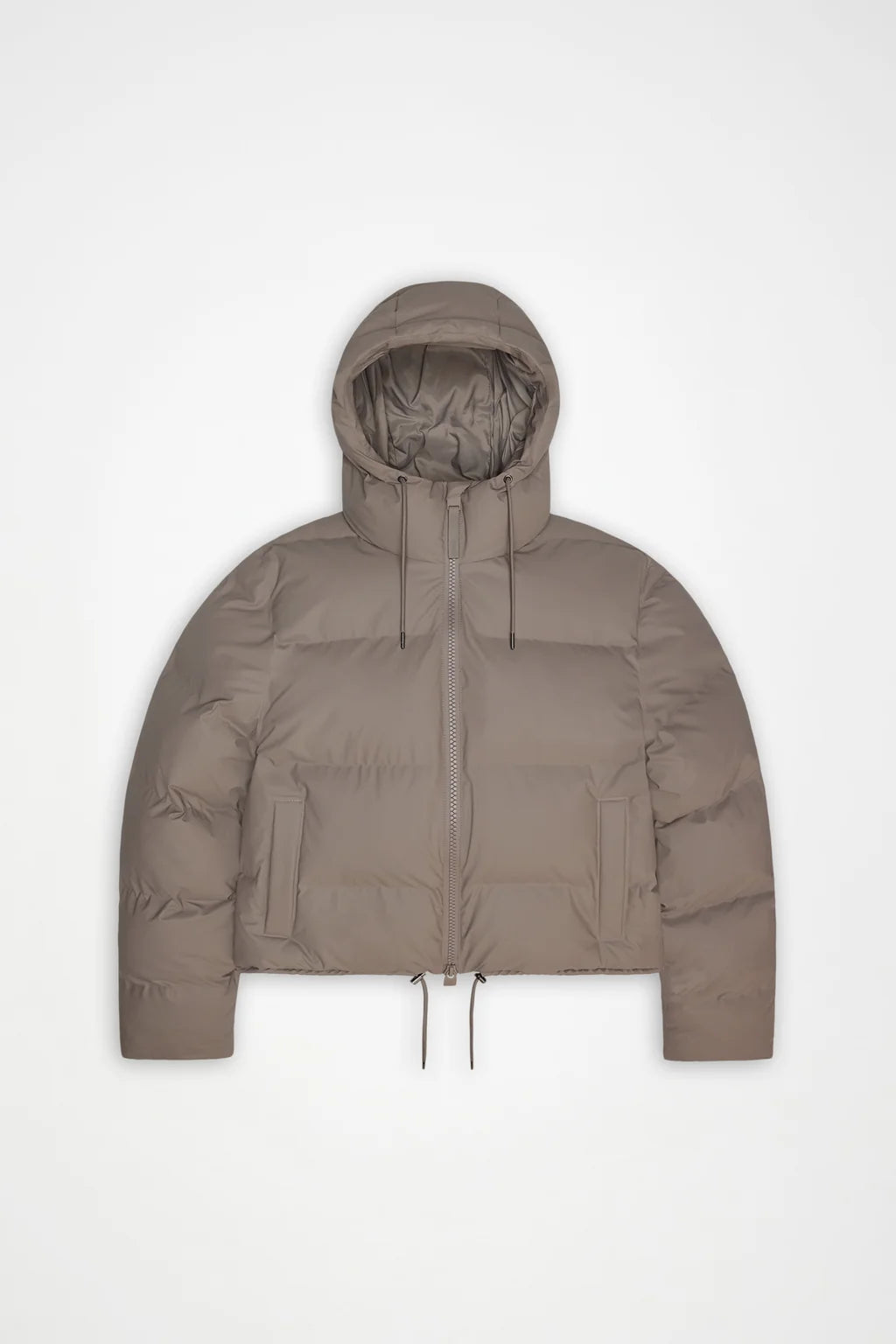 Bomber Impermeabile