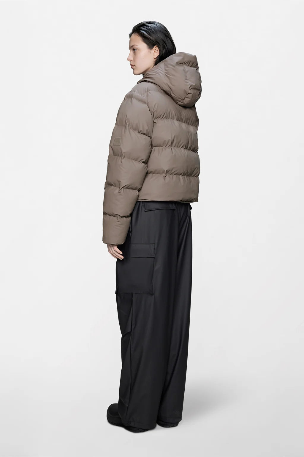 Bomber Impermeabile