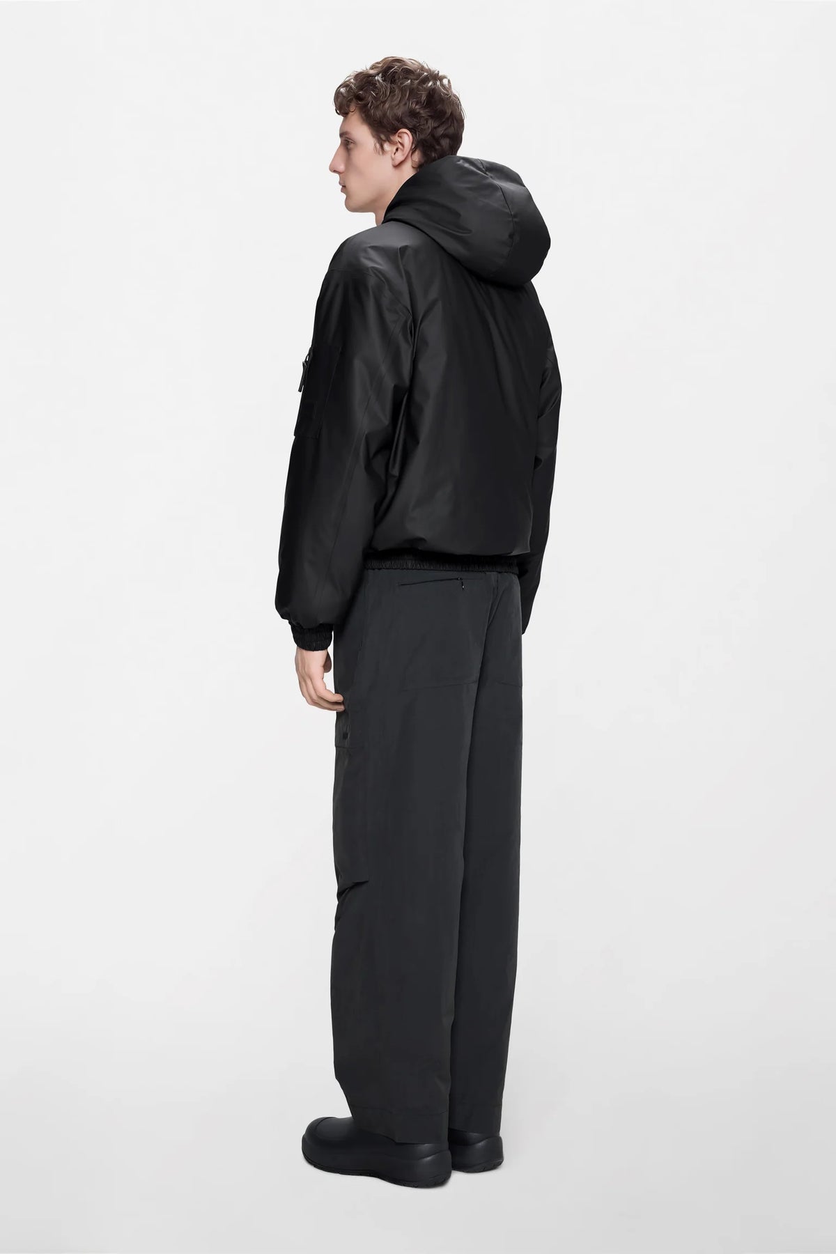 Bomber Impermabile
