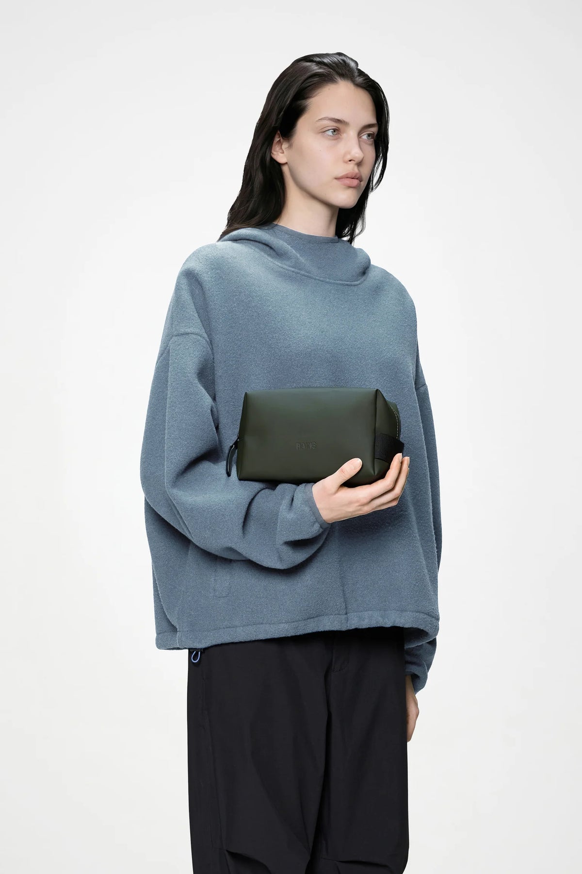 Pochette Impermeabile