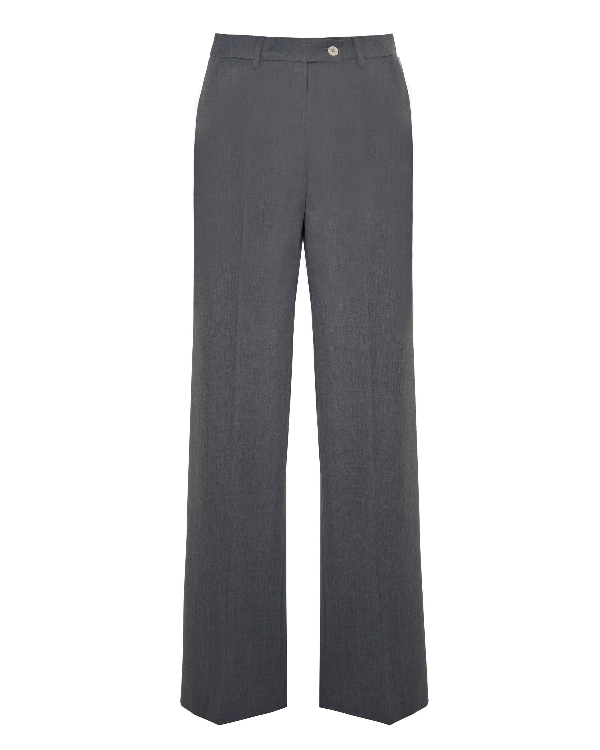 Pantalone Gamba Dritta