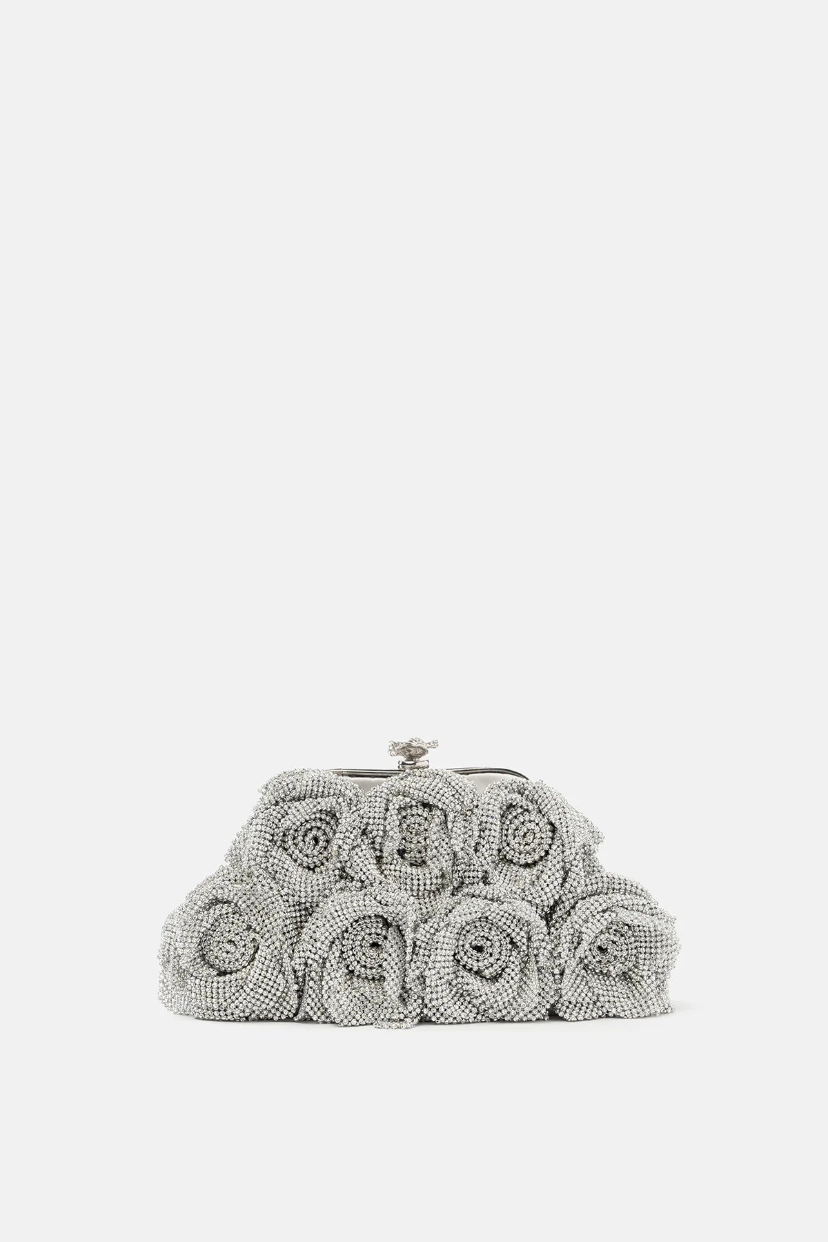 Borsa con Tracolla Sganciabile