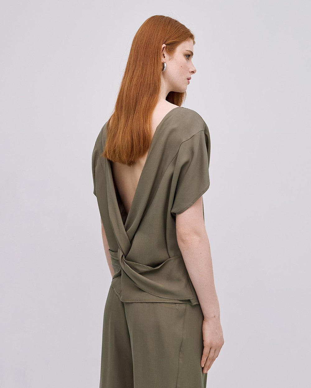 Blusa Double