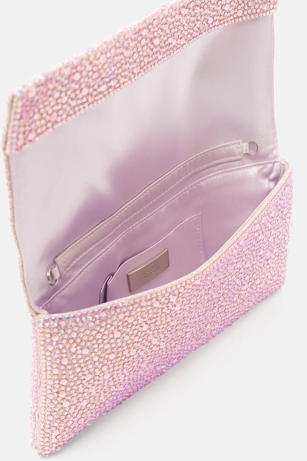 Borsa con Tracolla Sganciabile
