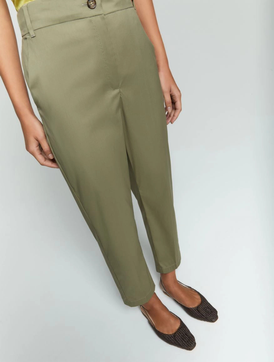Pantaloni Semiaderenti