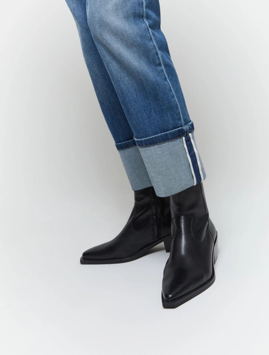 Jeans Straight