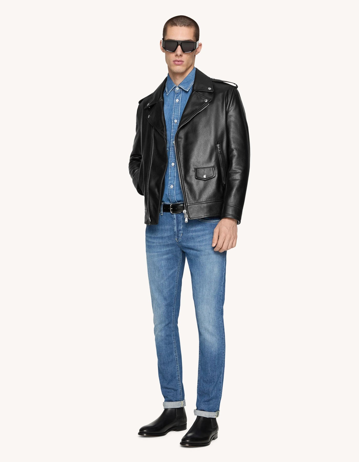 Jeans George Skinny Fit