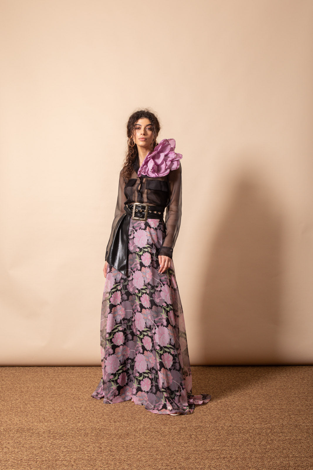 Gonna fantasia GIADA CURTI