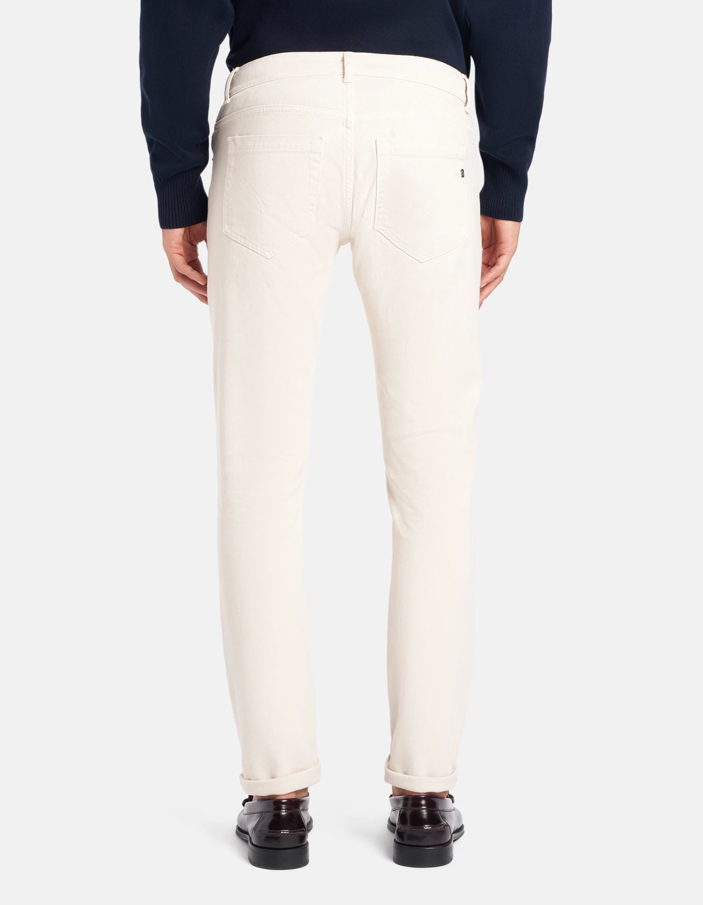 Jeans George In Bull Stretch