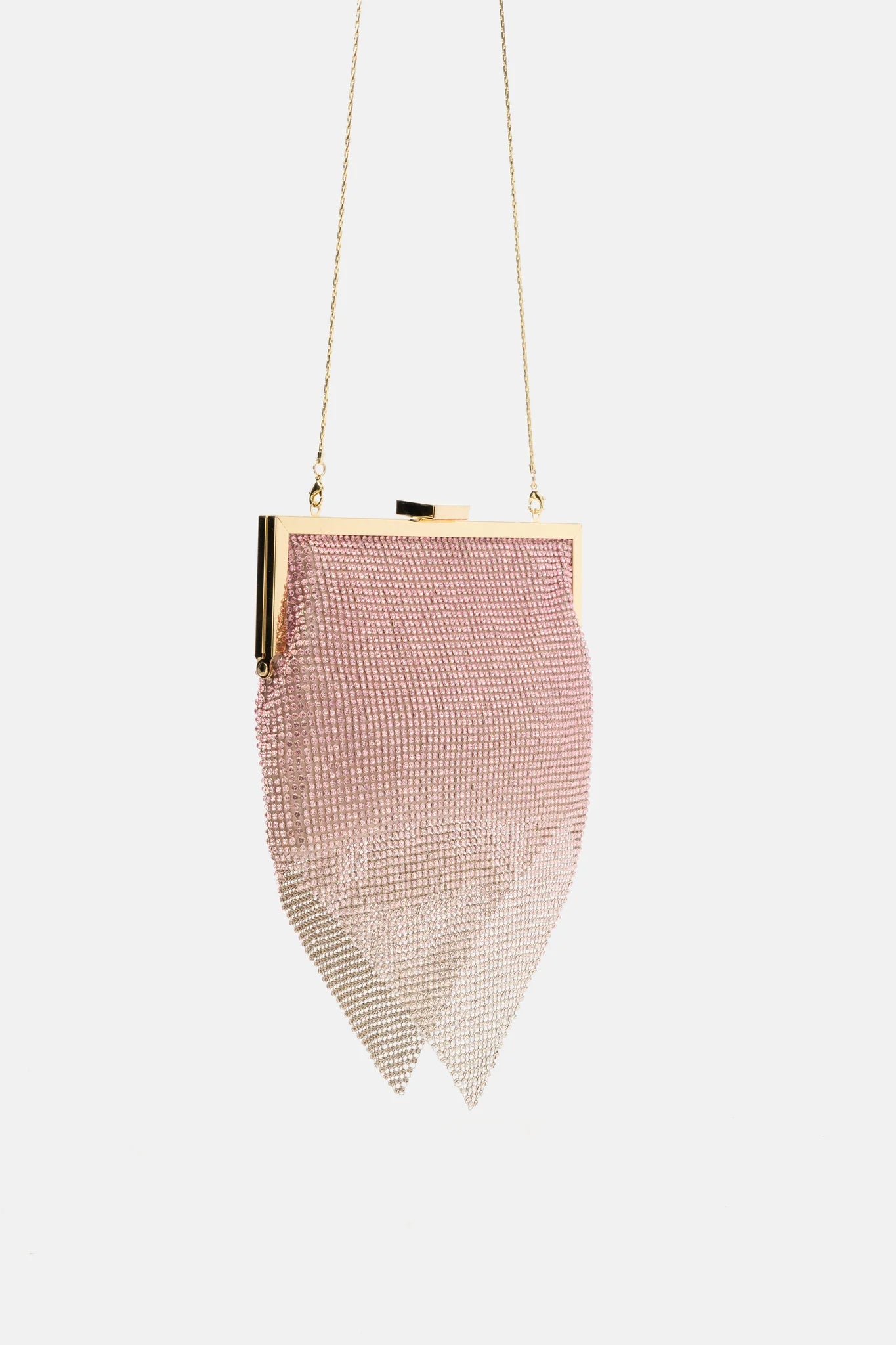 Borsa con Tracolla Sganciabile