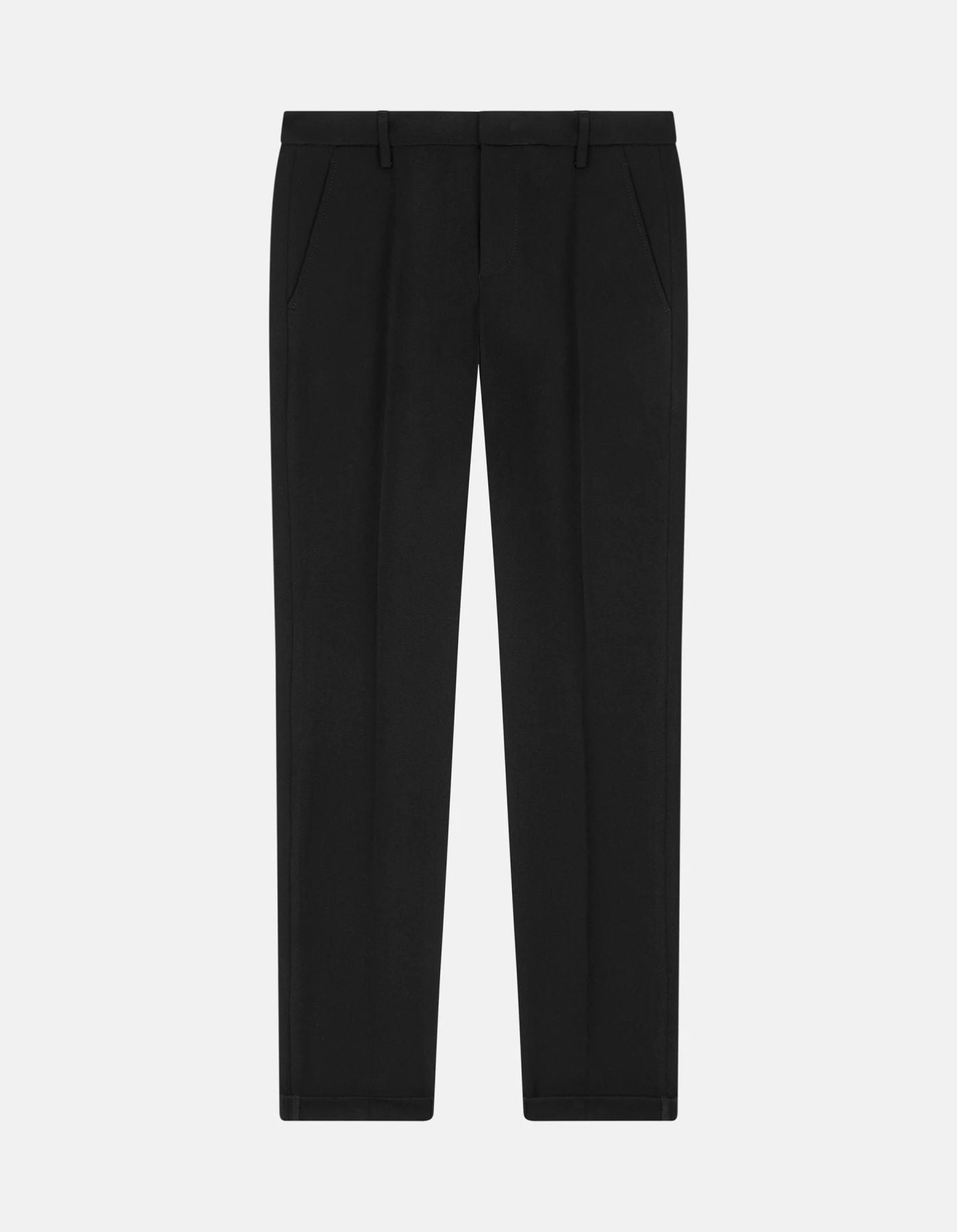Pantaloni Gaubert In Jersey DON DUP