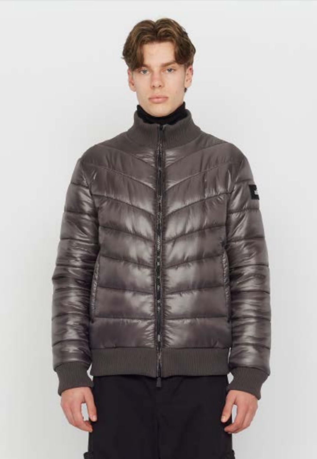 Bomber ADD