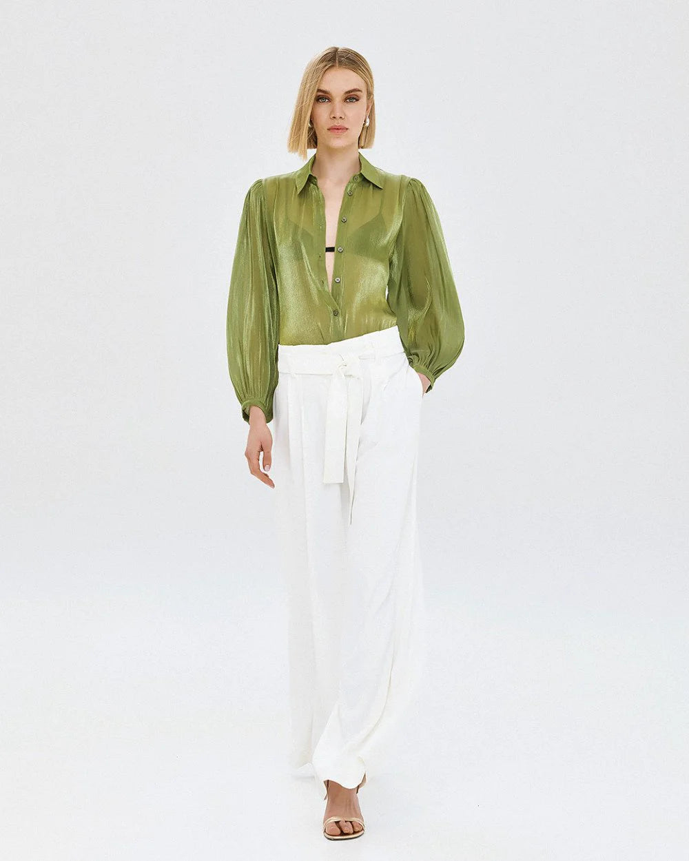 Camicia Elegante