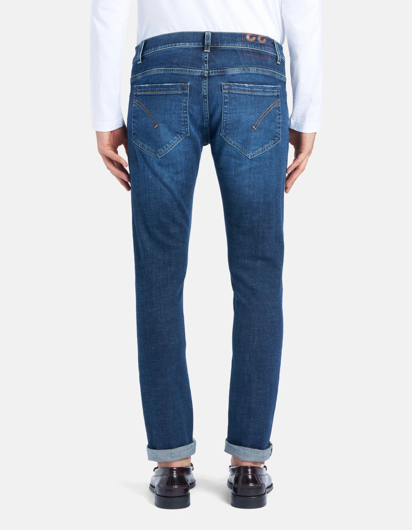 Jeans George Don Dup