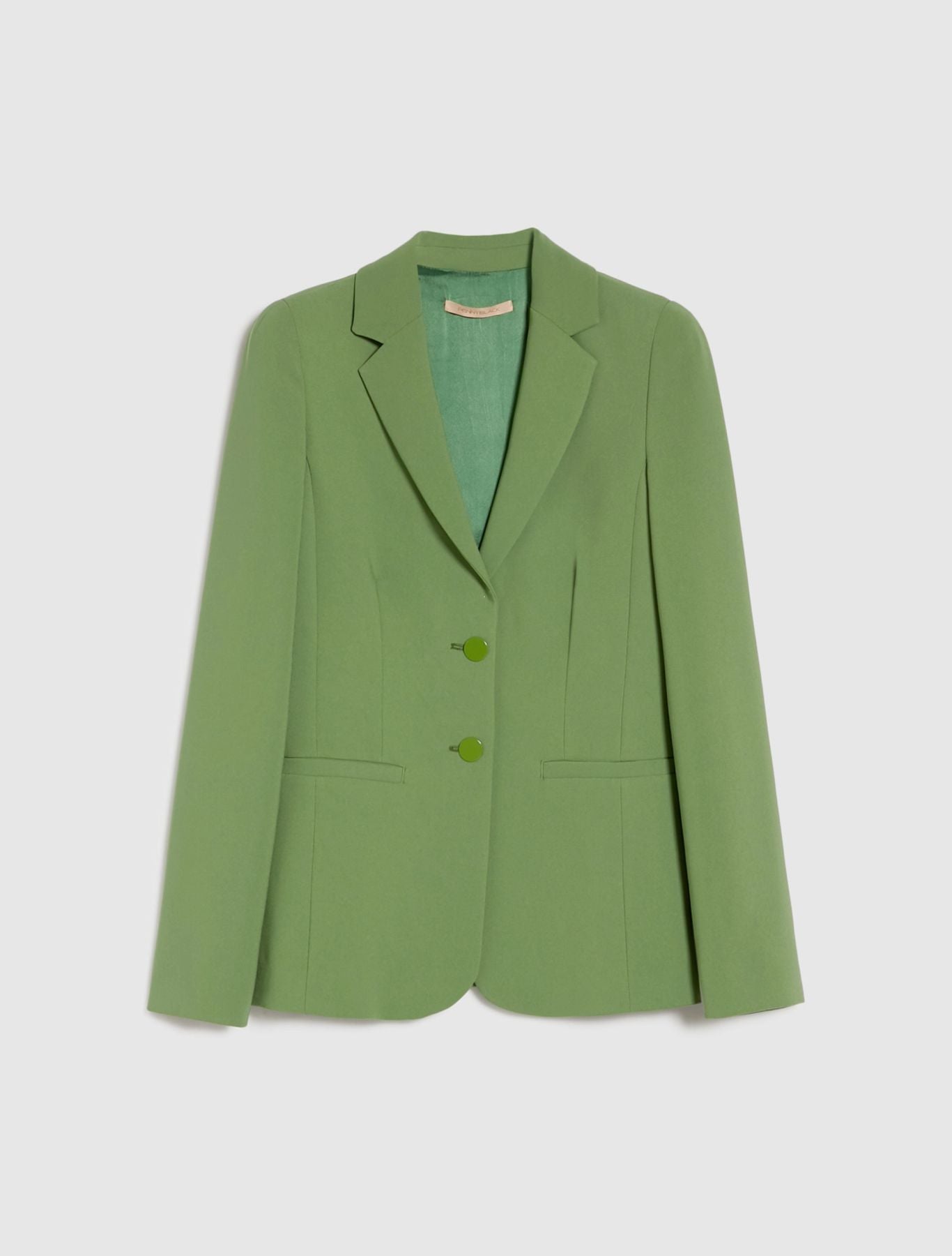 TAILLEUR BLAZER PANTALONE PENNY BLACK