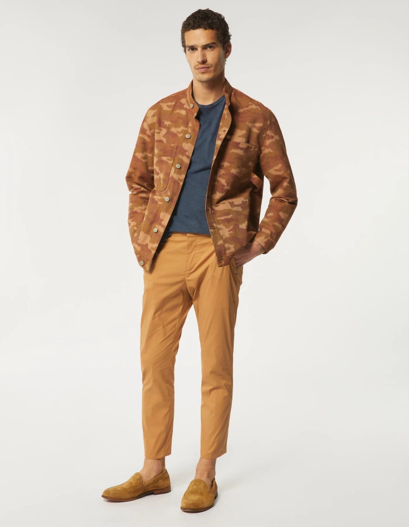 PANTALONE DON DUP